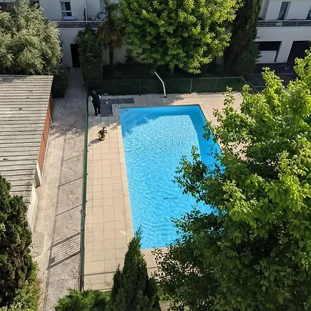 Apartment Guestready - Beau Sejour Pres De Saint-michel *