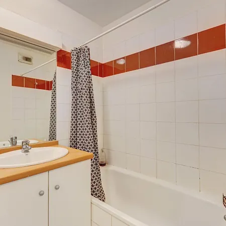 Guestready - Beau Sejour Pres De Saint-michel