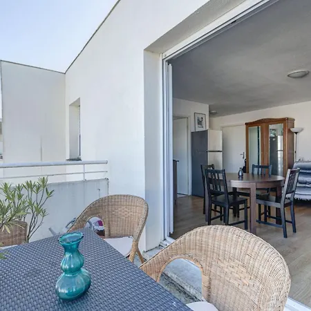 Guestready - Beau Sejour Pres De Saint-michel *