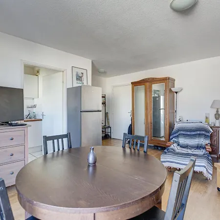 Guestready - Beau Sejour Pres De Saint-michel * Bordeaux