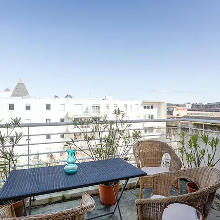 Guestready - Beau Sejour Pres De Saint-michel