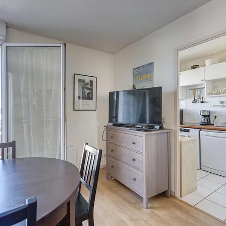 Guestready - Beau Sejour Pres De Saint-michel Appartement Bordeaux