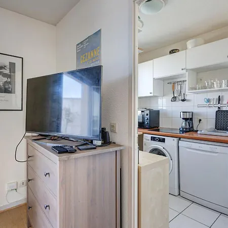 Apartment Guestready - Beau Sejour Pres De Saint-michel Bordeaux