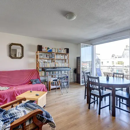 Guestready - Beau Sejour Pres De Saint-michel *