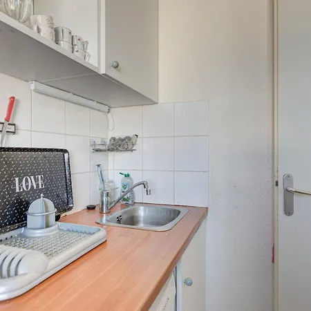 Guestready - Beau Sejour Pres De Saint-michel Apartment Bordeaux