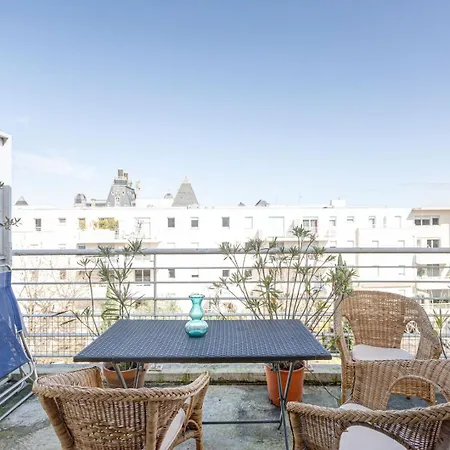 Guestready - Beau Sejour Pres De Saint-michel Bordeaux