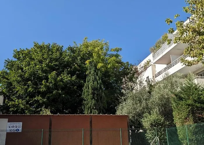 Daire Guestready - Beau Sejour Pres De Saint-michel
