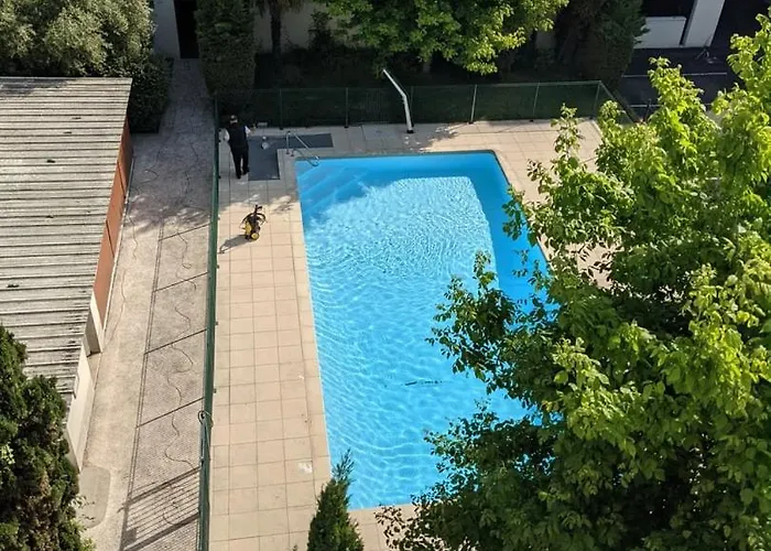 Daire Guestready - Beau Sejour Pres De Saint-michel *