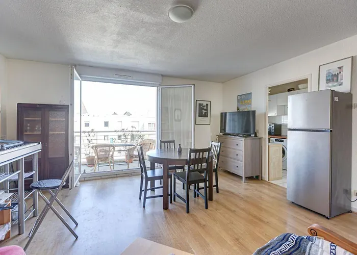 Guestready - Beau Sejour Pres De Saint-michel