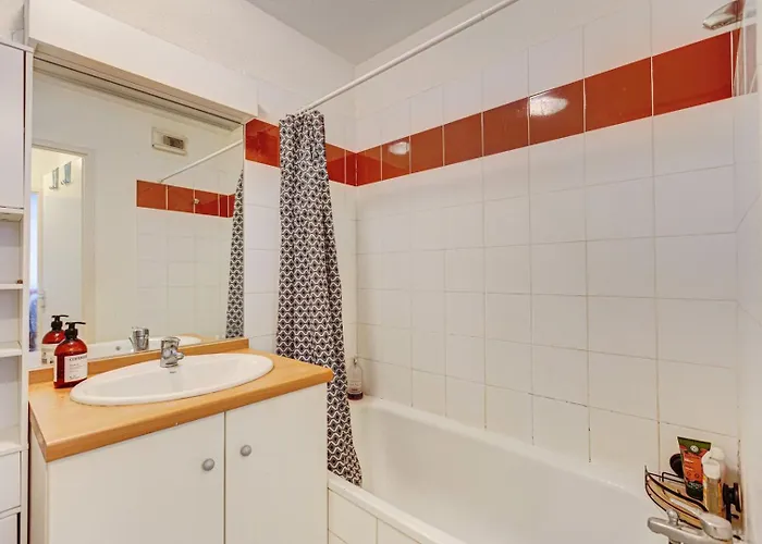 Guestready - Beau Sejour Pres De Saint-michel