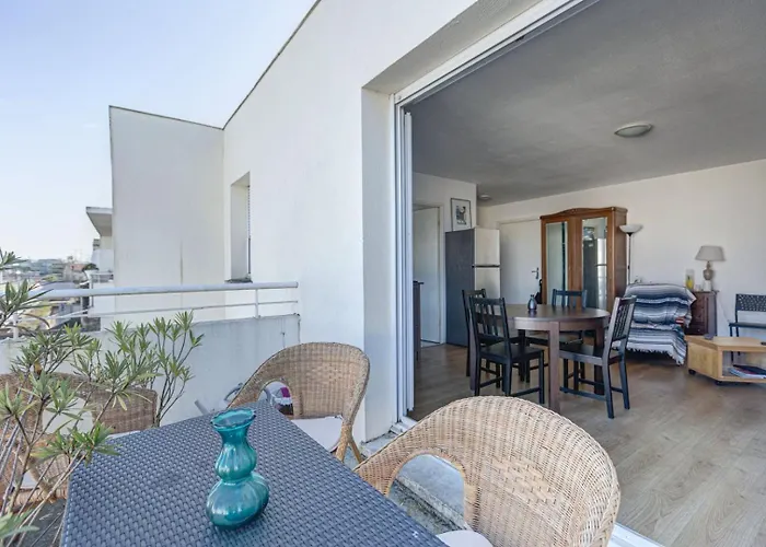 Guestready - Beau Sejour Pres De Saint-michel *