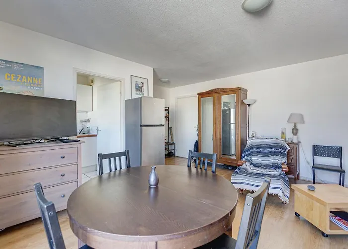 Guestready - Beau Sejour Pres De Saint-michel * 보르도