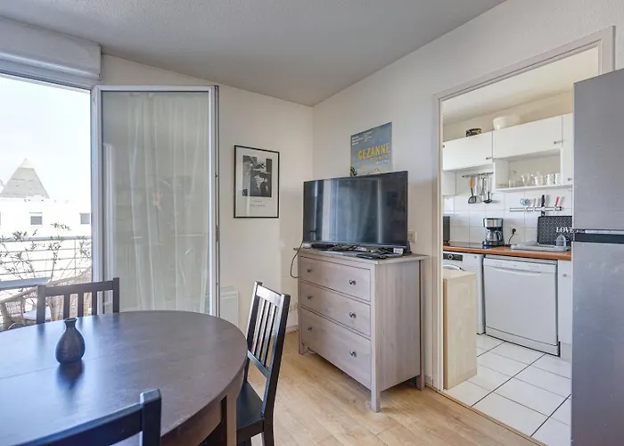 Guestready - Beau Sejour Pres De Saint-michel 아파트 보르도