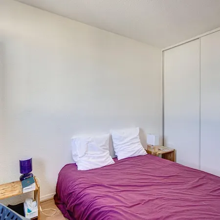 شقة Guestready - Beau Sejour Pres De Saint-michel