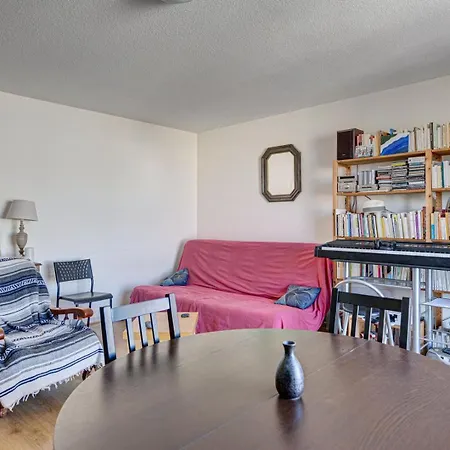 Guestready - Beau Sejour Pres De Saint-michel * بوردو