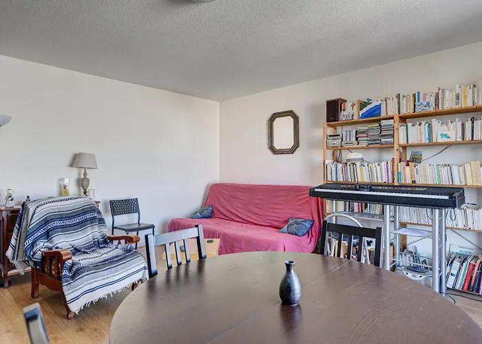 Guestready - Beau Sejour Pres De Saint-michel * بوردو