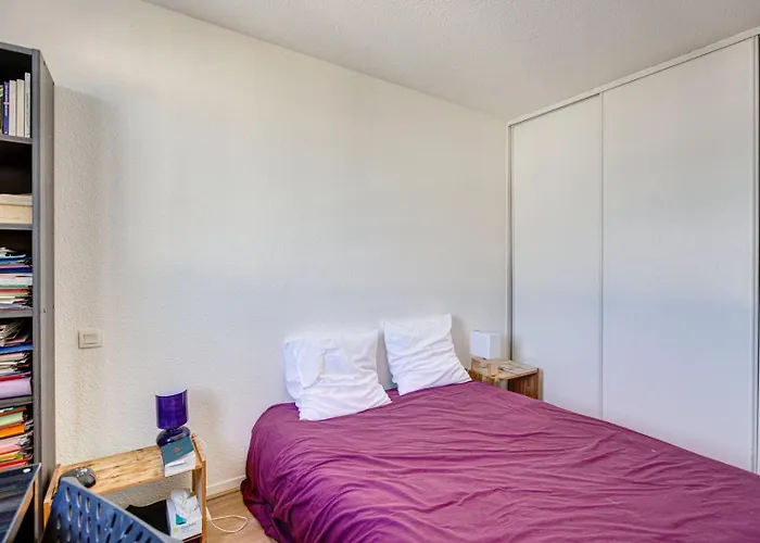 公寓 Guestready - Beau Sejour Pres De Saint-michel